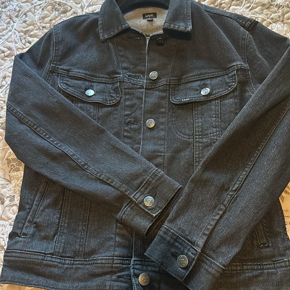 Denim jacket - Picture 5 of 5